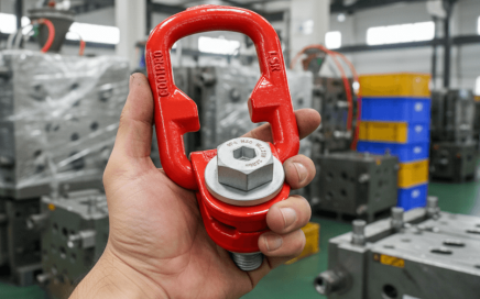 Codipro LSR Secteur moules injection