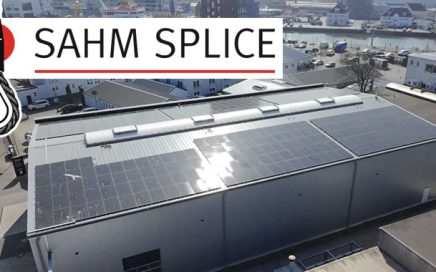 Sahm Splice 2026