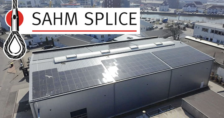 Sahm Splice 2026