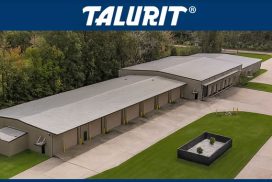Talurit 2026