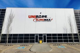 Unirope2026 slingmax
