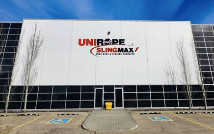 Unirope2026 slingmax