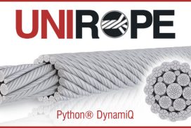 UniRope Python DynamiQ