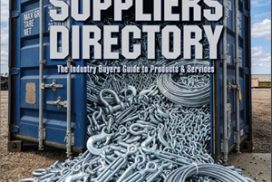 WRN SuppliersDirectory2026 cover