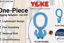 YOKE 2026