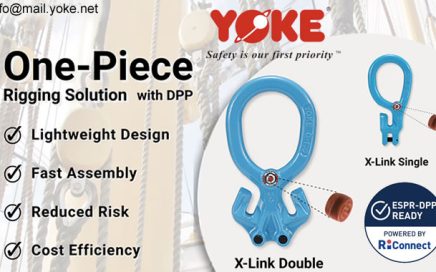 YOKE 2026