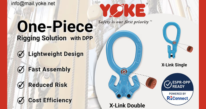 YOKE 2026