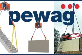Pewag levo