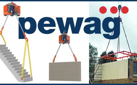 Pewag levo