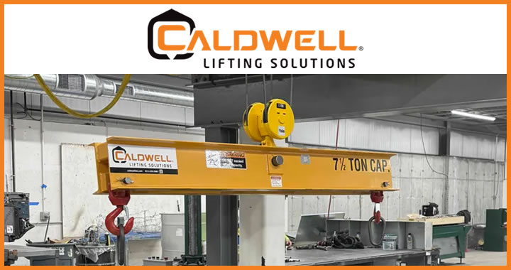 Caldwell 2026 6A