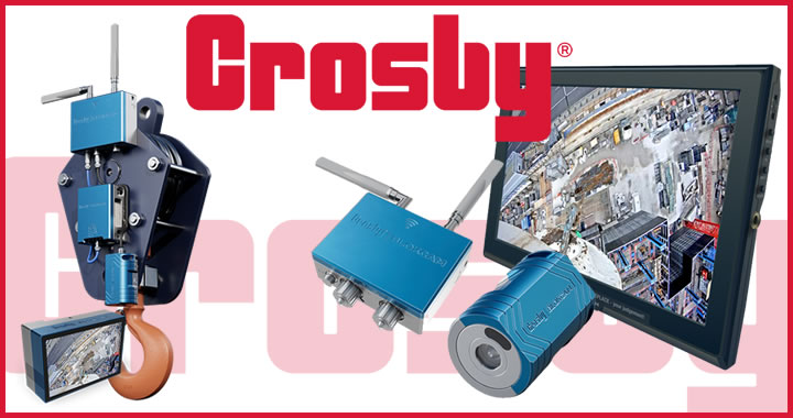 Crosby 2026