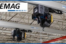 Demag 2026