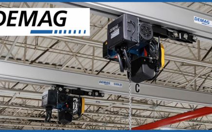 Demag 2026