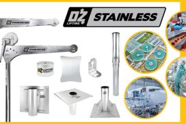 OZ accessories 2026