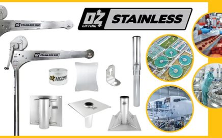 OZ accessories 2026