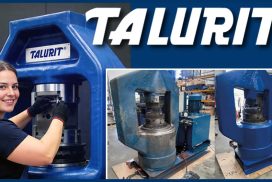 Talurit 2026
