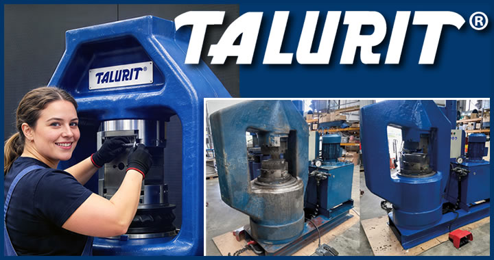 Talurit 2026