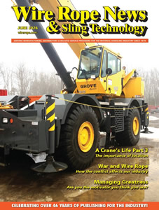 WRN 2026 06 cover