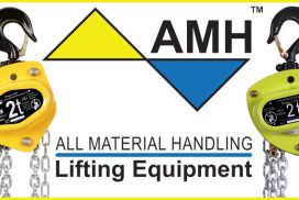 AMH 2026 discontinued hoists