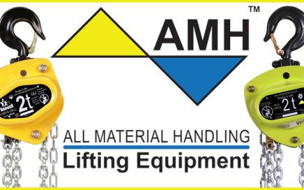 AMH 2026 discontinued hoists