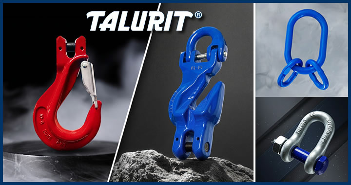 Talurit 2026