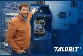 Talurit Luke Staten