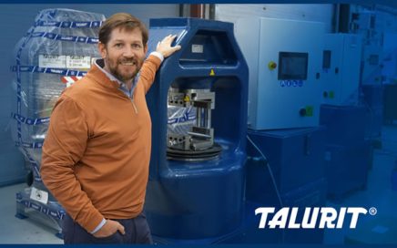 Talurit Luke Staten