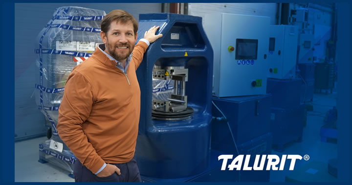 Talurit Luke Staten