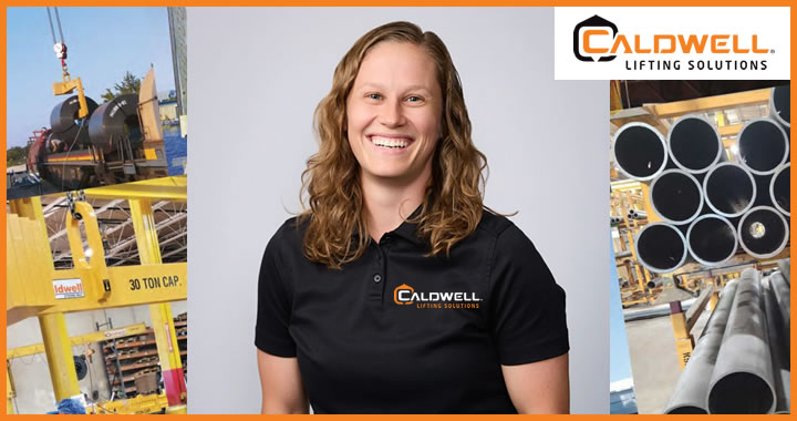 Caldwell Melissa Searle