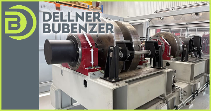 Dellner Bubenzer