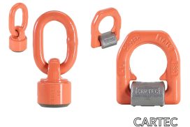 AMH CARTEC lifting points