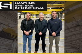 HSI Handling Systems International