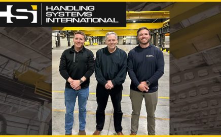 HSI Handling Systems International