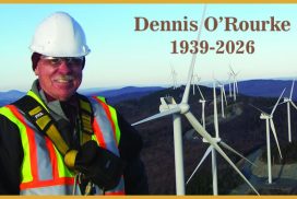 Dennis O'Rourke 2026