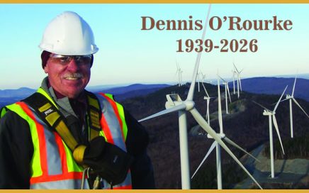 Dennis O'Rourke 2026