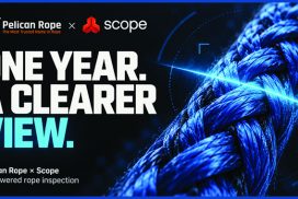 PelicanRope ai Scope