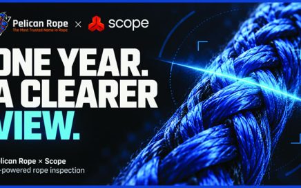 PelicanRope ai Scope
