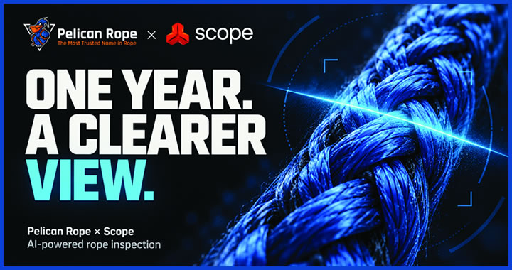 PelicanRope ai Scope
