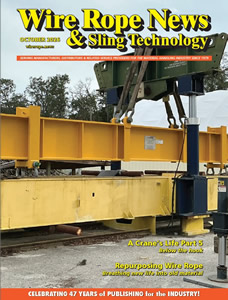 WRN 2026 10 cover