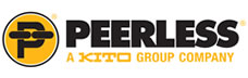 Peerless - providing our customers access to cargo control, traction, overhead lifting, material handling, marine, and hardware products